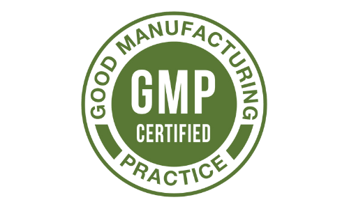 VitaliFlow GMP Certified