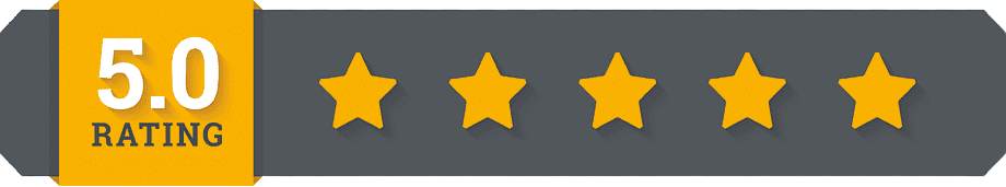 VitaliFlow 5 Star Rating