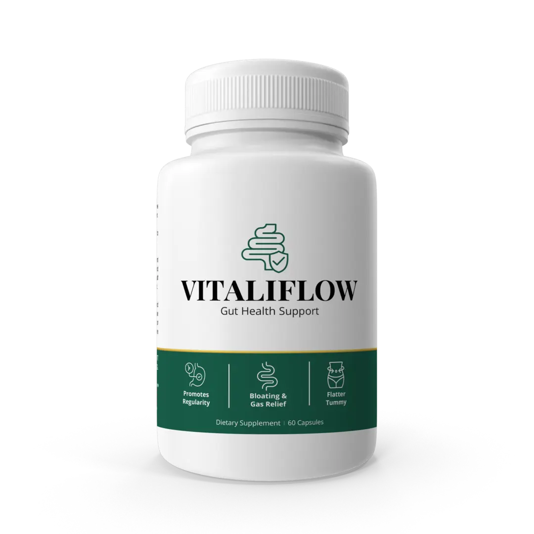 VitaliFlow Sale