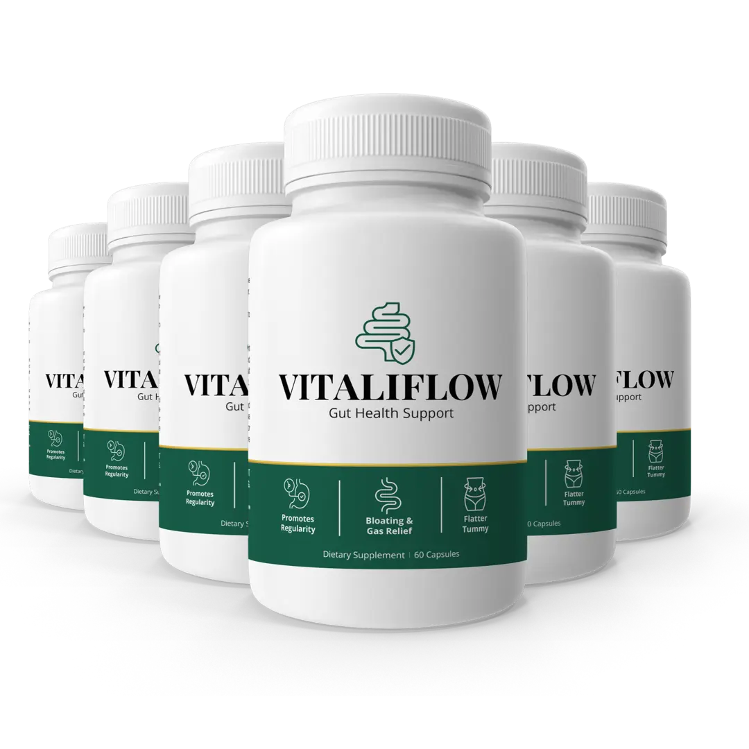 VitaliFlow Buy Now